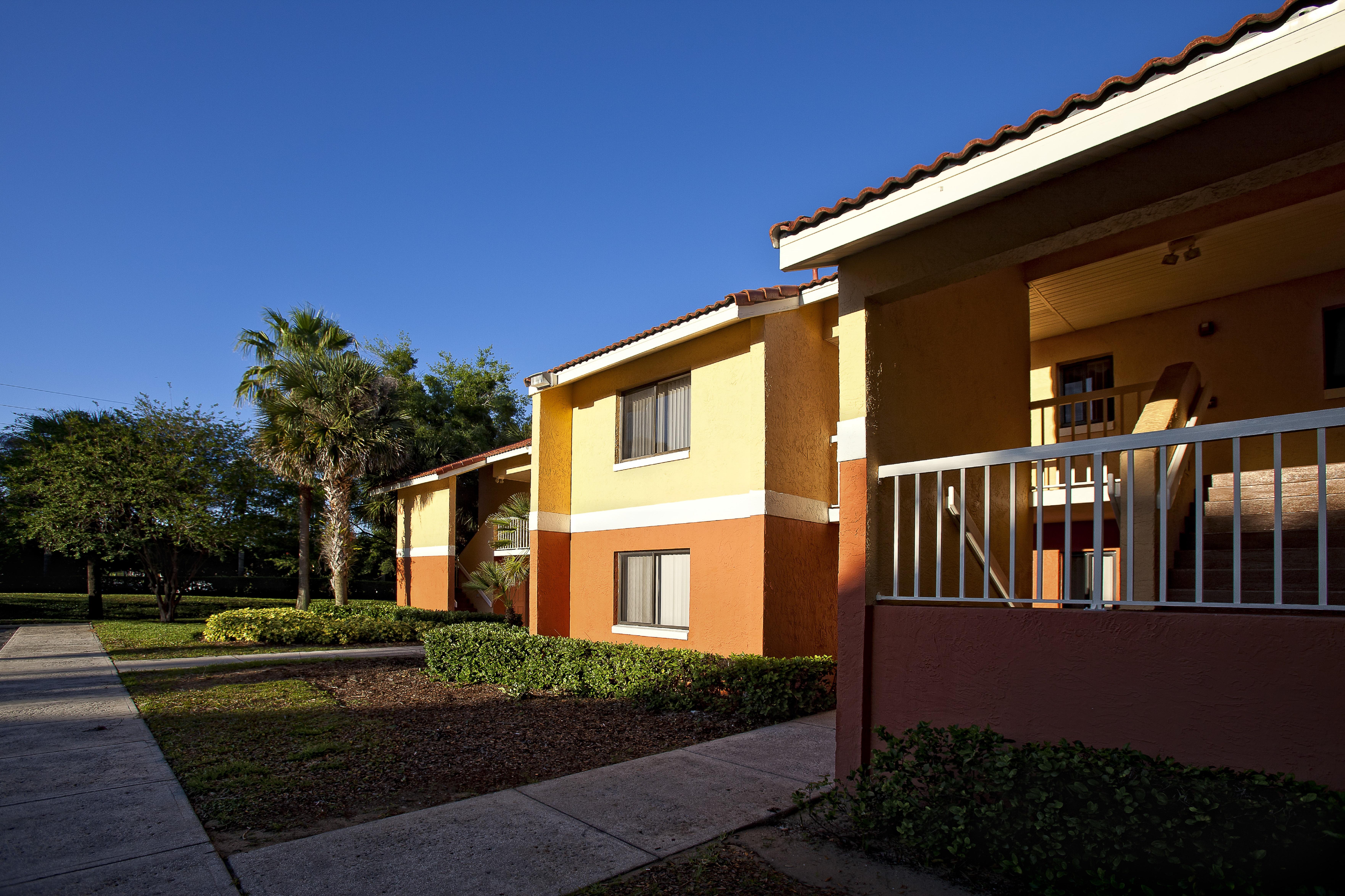 Westgate Vacation Villas Kissimmee Dış mekan fotoğraf